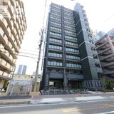 プレサンス上前津プレス