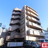 マンションエトワールⅠ