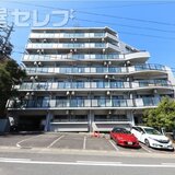 ナビシティ上社