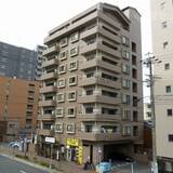 中央マンション名駅