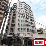 さくらHillsリバーサイドWEST