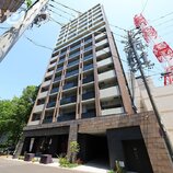 プレミアムコート大須