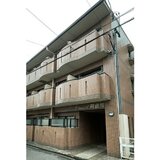 エトワール阿由知B棟