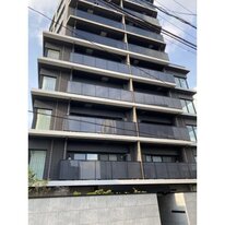 パークホームズ覚王山山門町