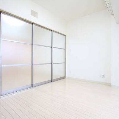 
						ガラス引戸なので閉めても明るさありますね