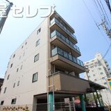 サンセイハイツ川名