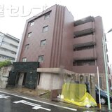 アップルコート本郷