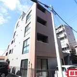 ベルフォート新瑞橋