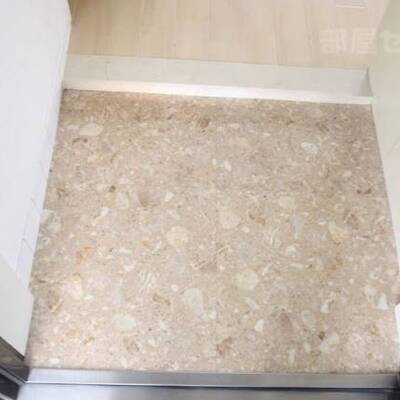 
						玄関の画像です。