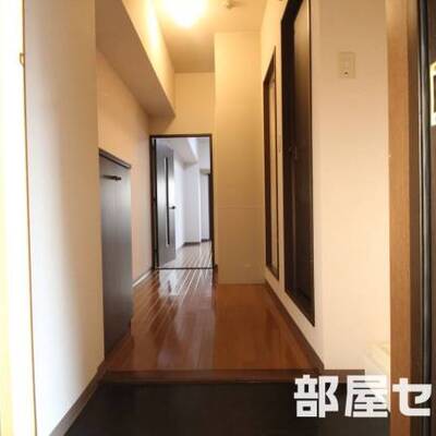 
						※202号室内装写真参照