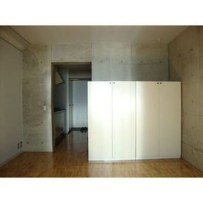 
						他号室の写真です。