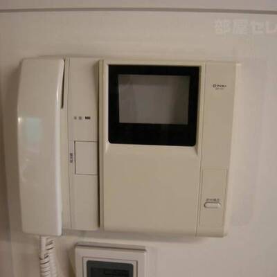 
						201号室の写真です。