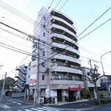 アベニール姫ヶ池