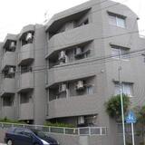 ラウムズ虹ヶ丘