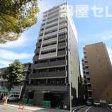 プレサンス久屋大通公園エアリー