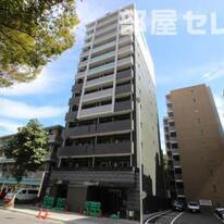 プレサンス久屋大通公園エアリー