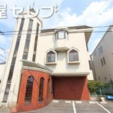 サンシャイン川名