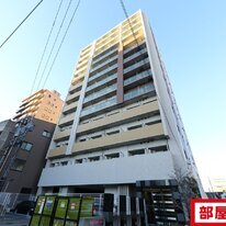 フローラル東別院