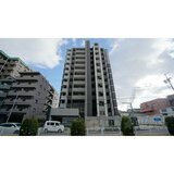 プレサンスグラン川名