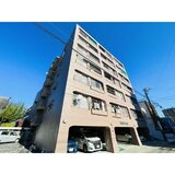 松風園ハウスA棟