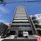 プレサンスロジェ名古屋駅GATE FRONT