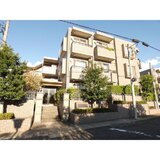 パークハウスガーデン梅園北館