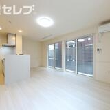 D-room下米野戸建賃貸　A棟