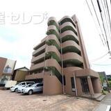 サン・アペックス新守山