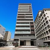 フレール上前津