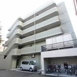 メルヴェーユ小幡Ⅰ