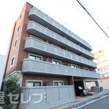 イースタンヒルズ藤が丘Ⅱ