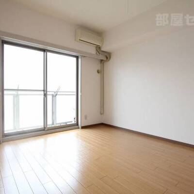 
						綺麗なフローリングです。