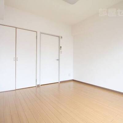 
						使いやすい間取りです。