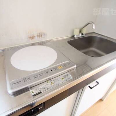 
						流行りのIHコンロはいかがでしょうか？