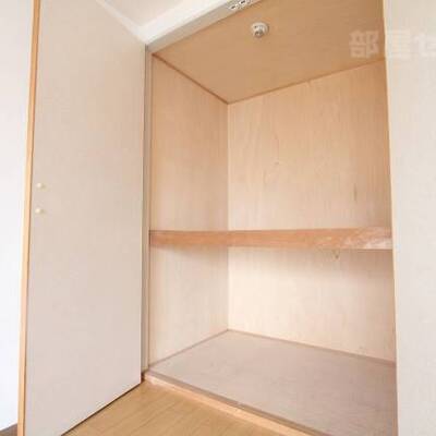 
						収納力ばっちりです。