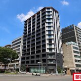 ザ・パークハウス上前津フロント