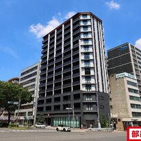 ザ・パークハウス上前津フロント