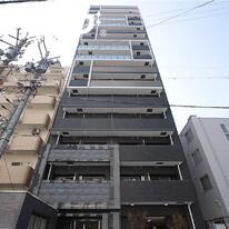 プレサンス金山デュアル