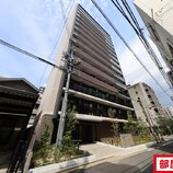 クレヴィスタ名古屋上前津