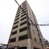 リバーフロントレジデンス