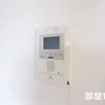 
						相手の顔が確認できます