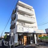 シティハウス八剣