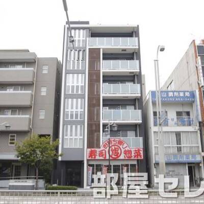 
						スタイリッシュな外観。