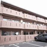 メゾンプチシャトー出口A棟