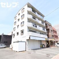 コーポラス小出