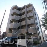 サンシティ名西通