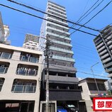 S-RESIDENCE上前津