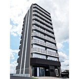 ディアレイシャス東別院Ⅲ