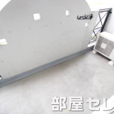 
						結構広いですよ。