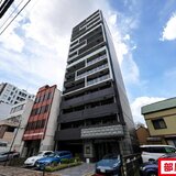 プレサンス大須観音駅前